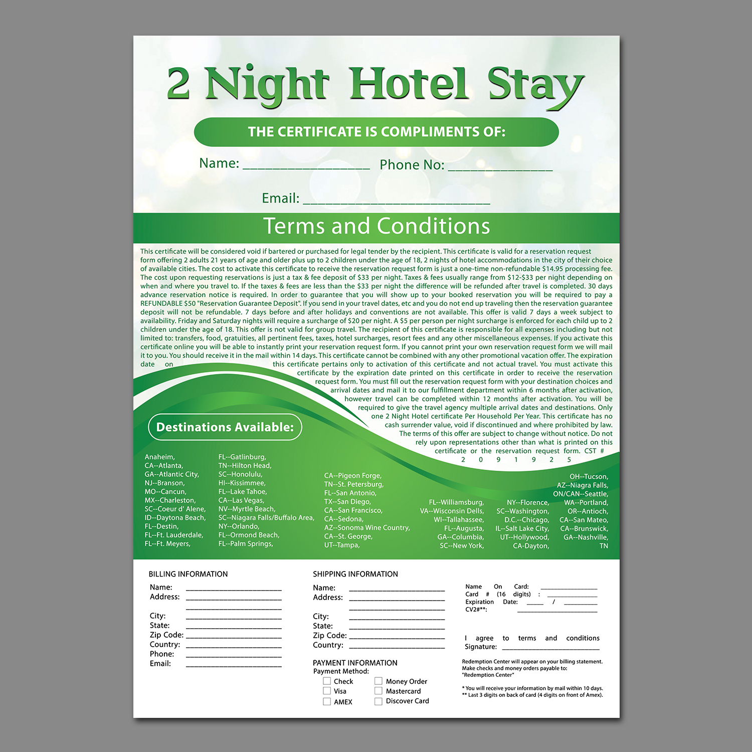 Flyer Design by aspiremedia for Shane | Design #14044526