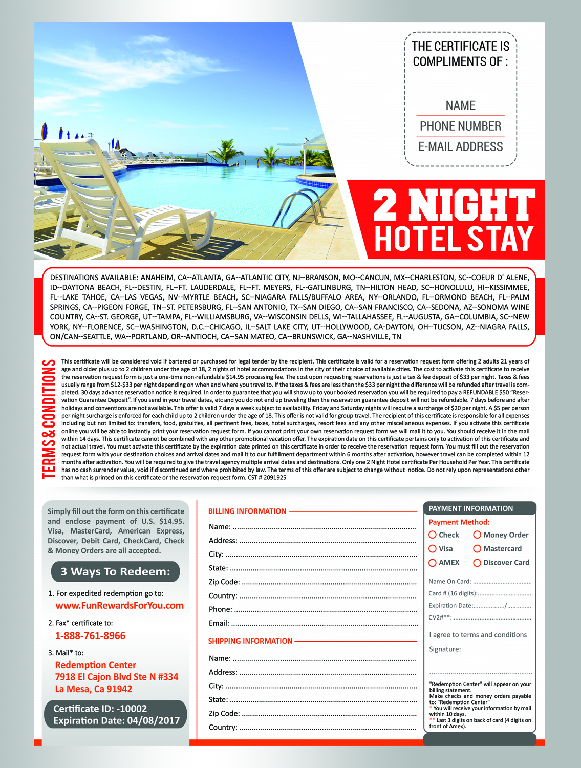 Flyer-Design von SAI DESIGNS für Shane | Design #14069002