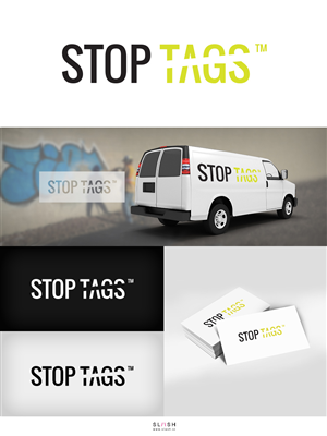 Logo Design by S L / \ S H