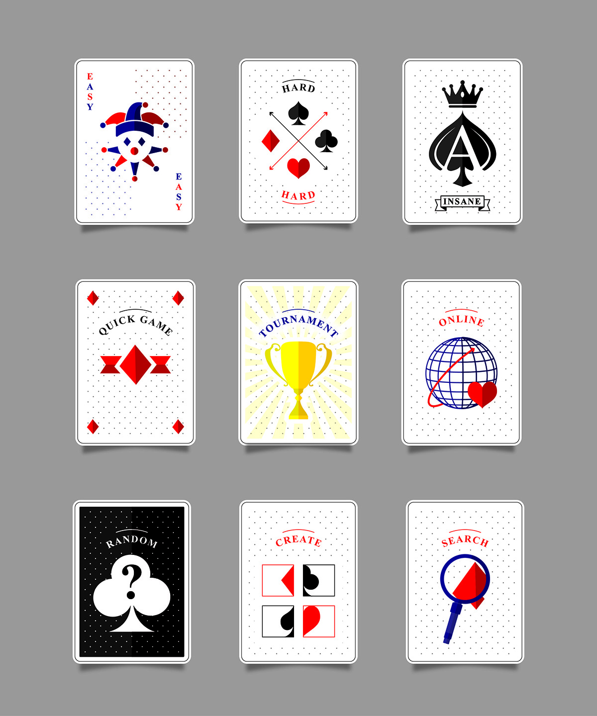 Grafik-Design von EVO.TRIP für dieses Projekt | Design #2517254