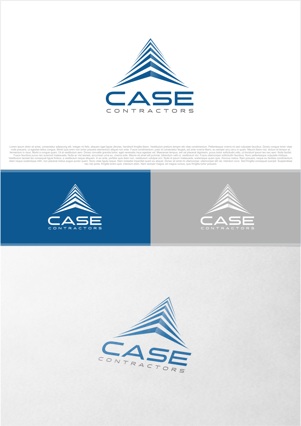 Logo Design by artswolf for this project | Design #14054052