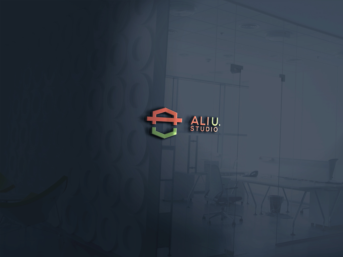 Logo Design by Azus for this project | Design #14072352