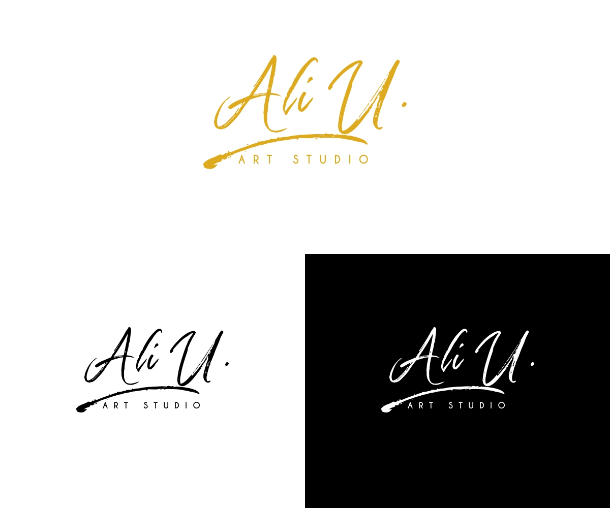 Logo Design by arie.bs for this project | Design #14130925