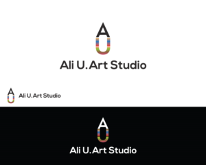 Logo Design by Zeeshan Ali for this project | Design: #14020589