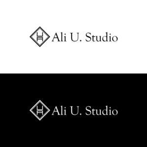 Logo Design by Rhibas
