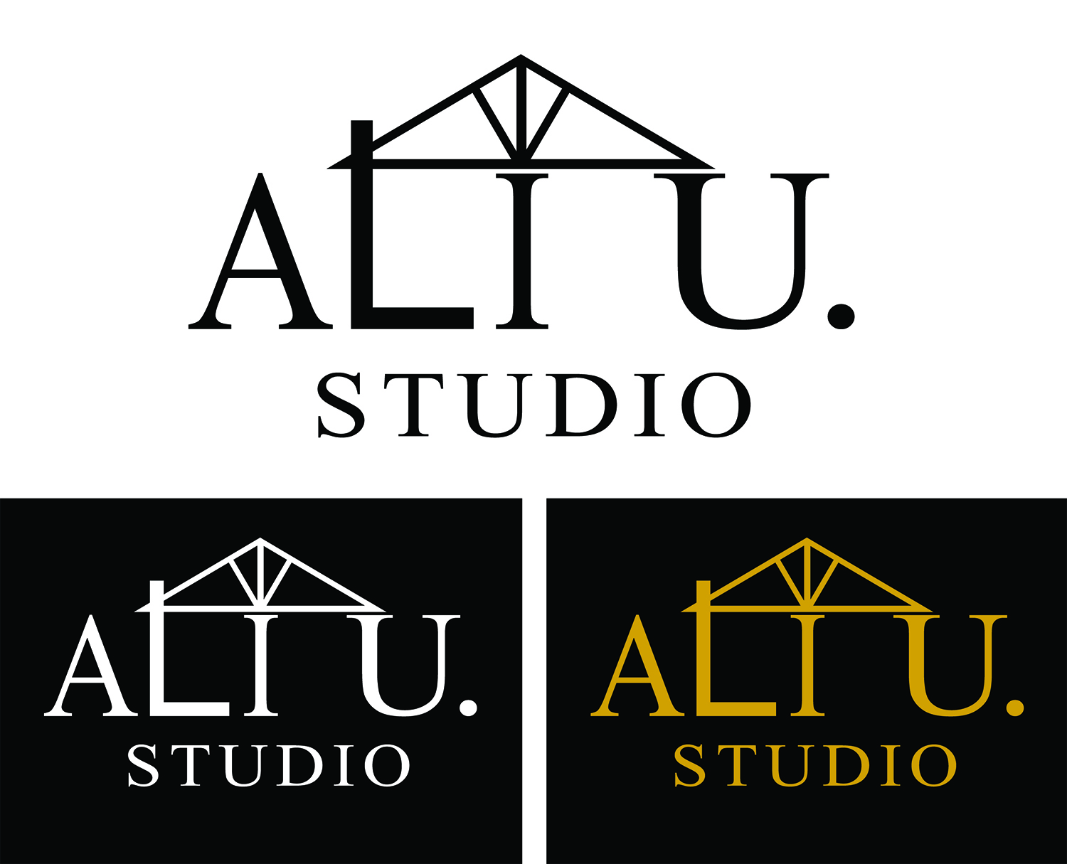 Logo Design by kuya.P for this project | Design #14116518