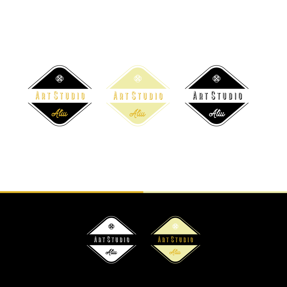 Logo Design by nu_begining1 for this project | Design #14073238