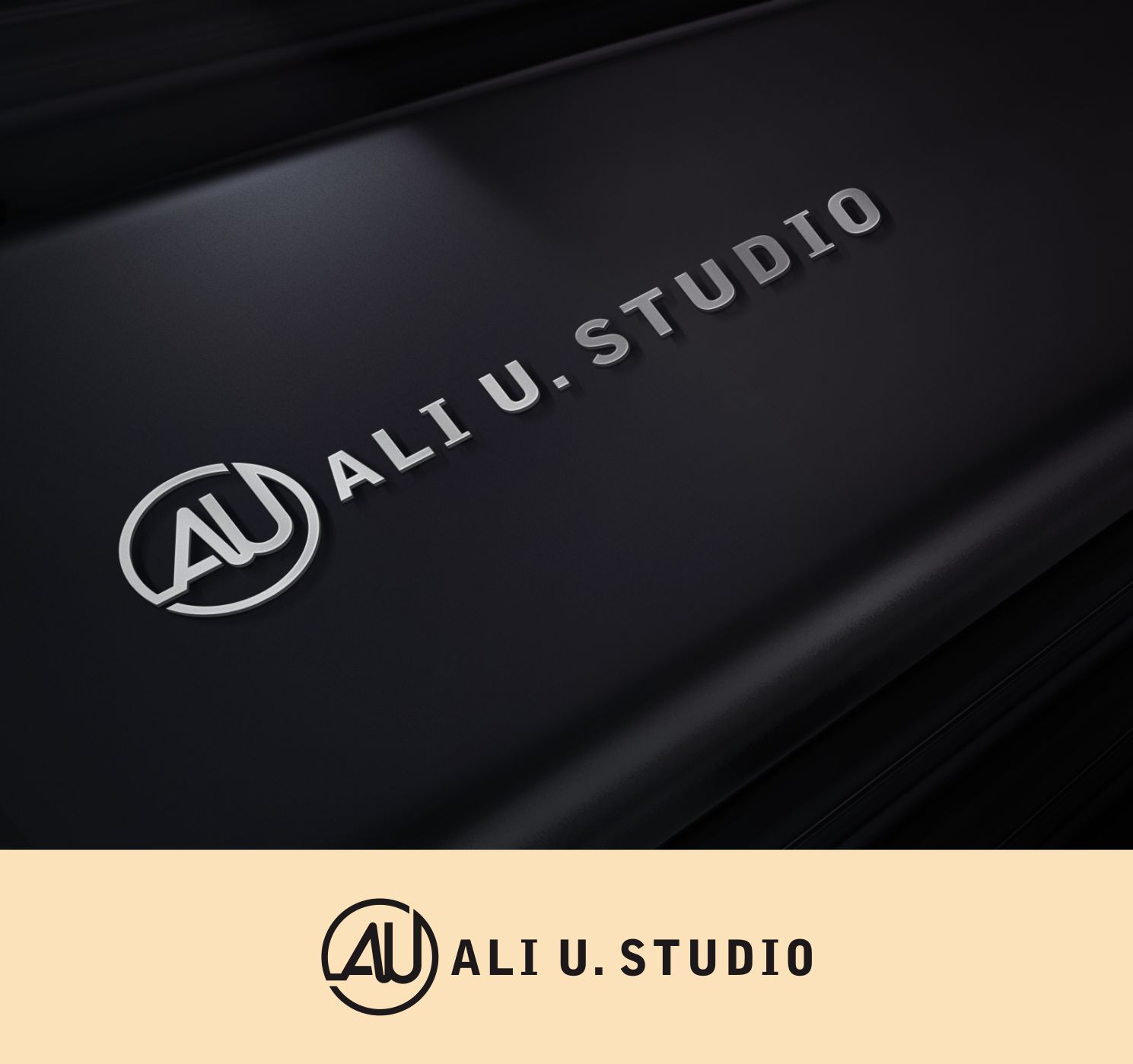 Logo Design by Mariono Fx for this project | Design #14014946