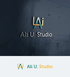 Logo Design by neutrino by Slobodan