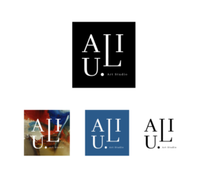 Logo Design by Alsecerov