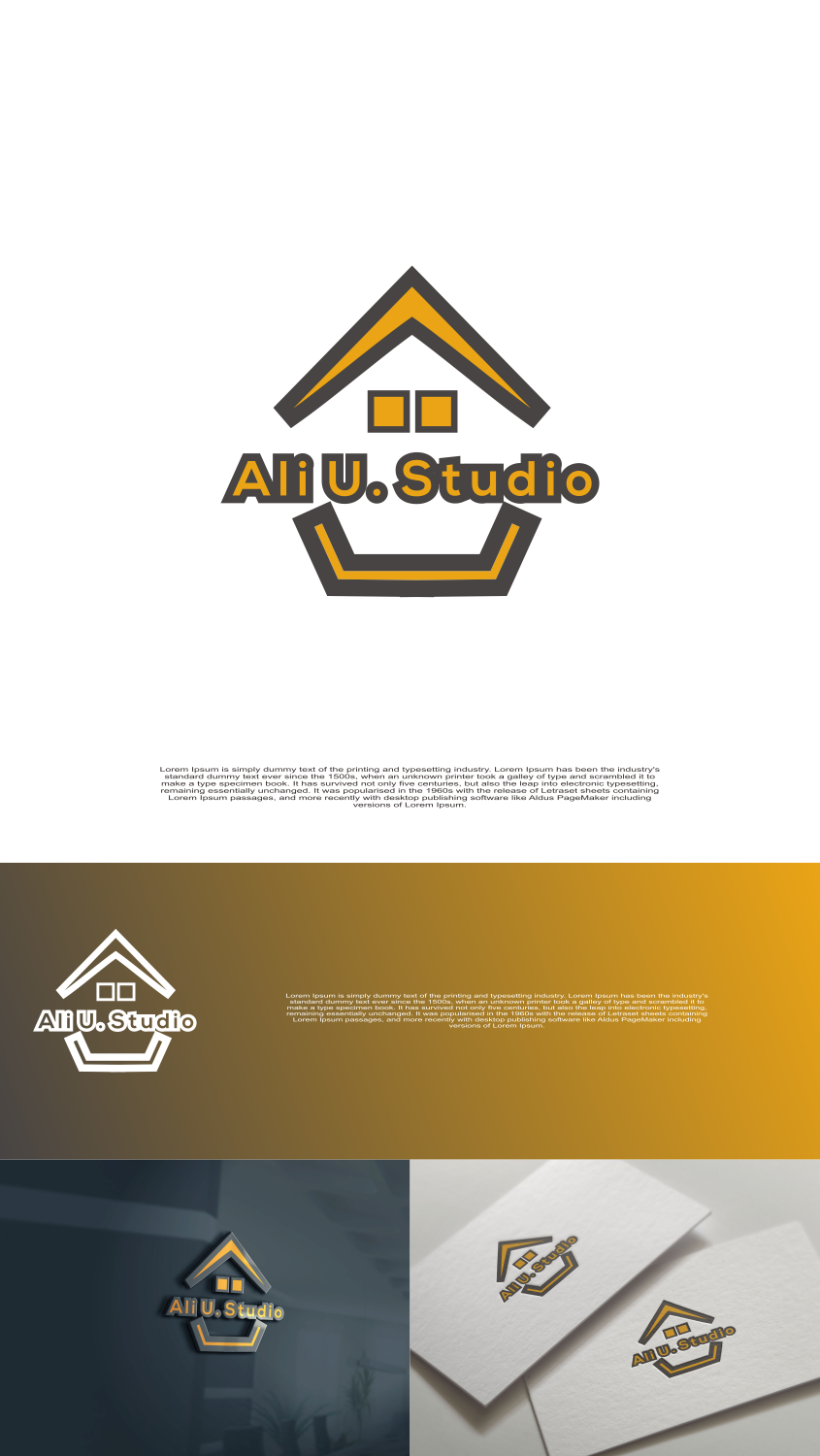 Diseño de Logo por Tukang Angon Kebo para este proyecto | Diseño #14072494