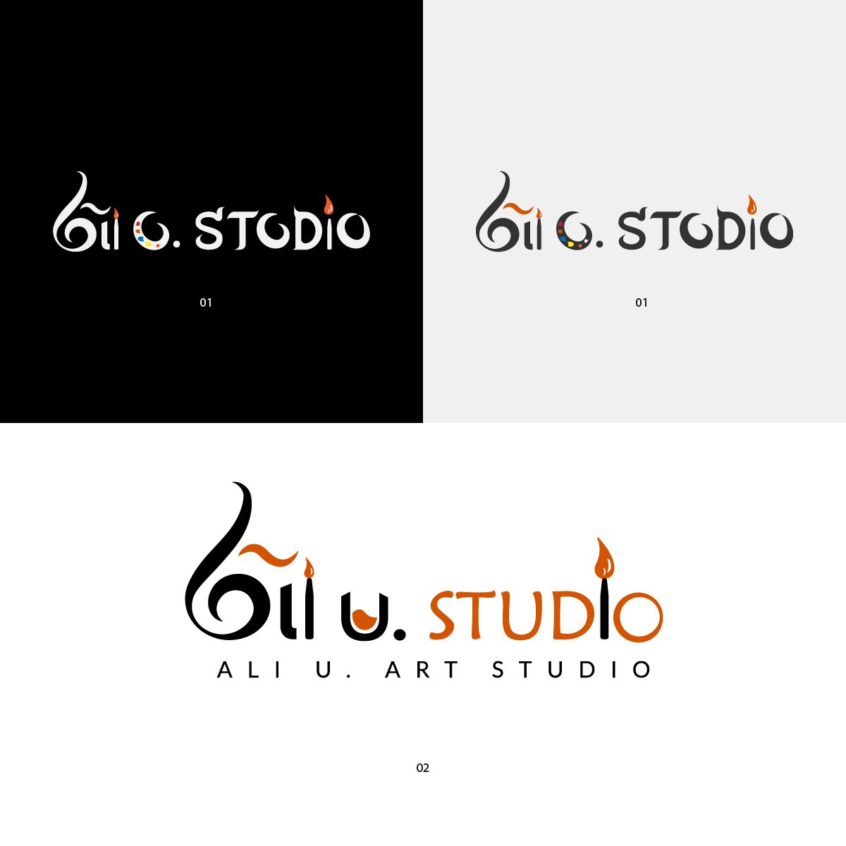 Logo Design by Debasish Ghosh for this project | Design #14017413