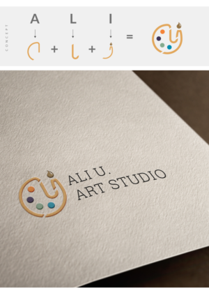Logo Design by Debasish Ghosh for this project | Design: #14094148