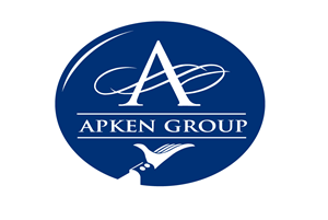 Logo Design by busicards for Apken Group | Design: #2503079