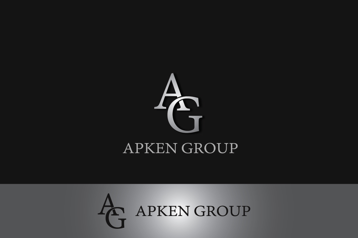Diseño de Logo por B para Apken Group | Diseño #2496835
