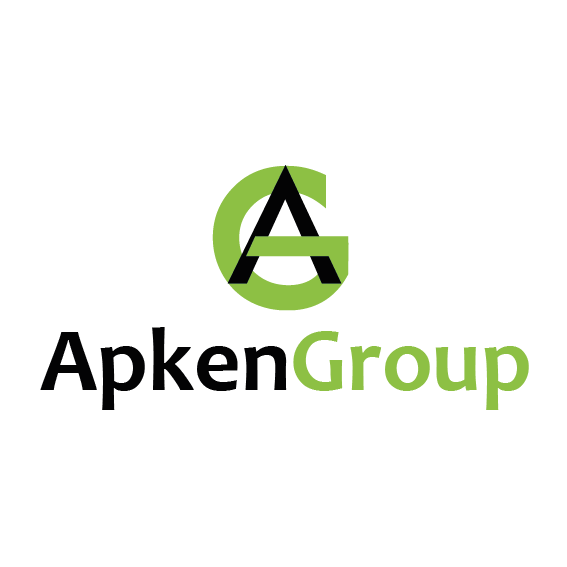 Logo Design by Rogério Silva for Apken Group | Design #2501033