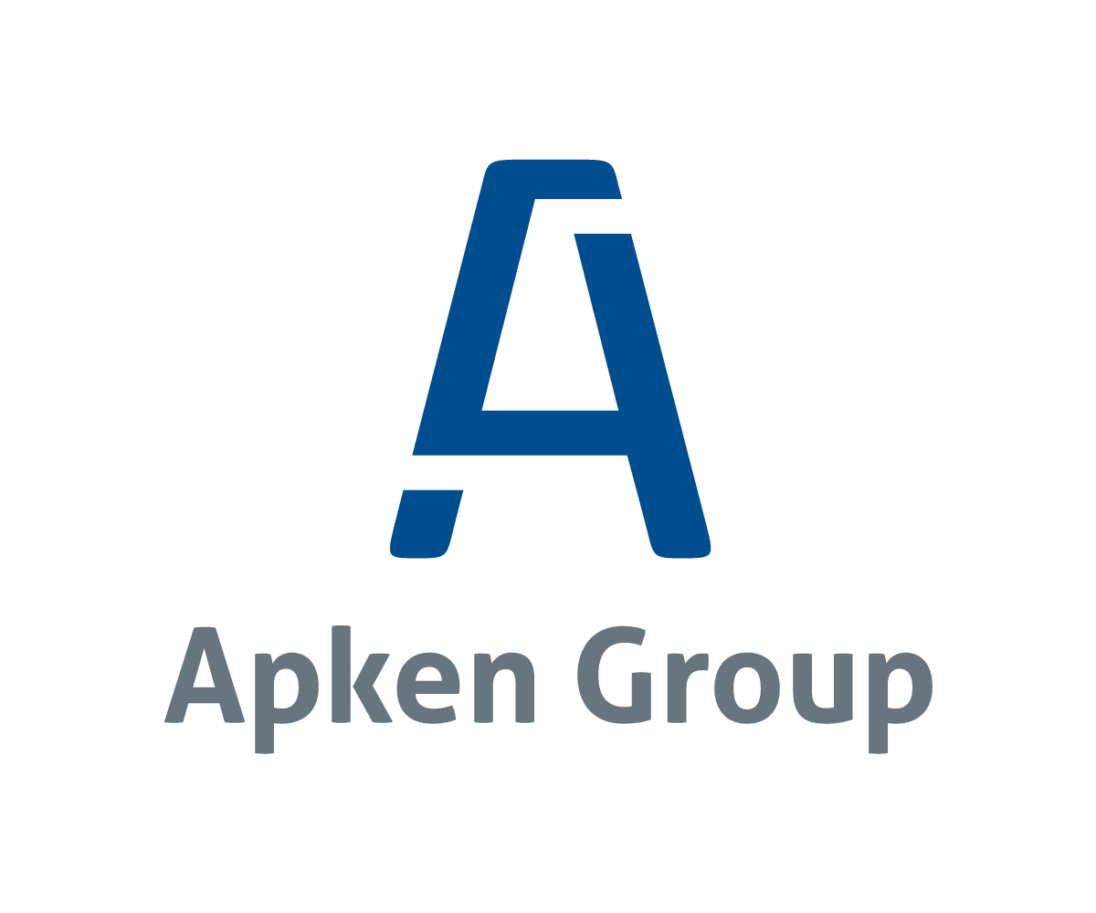 Logo-Design von Dusan Dimitrov für Apken Group | Design #2497852