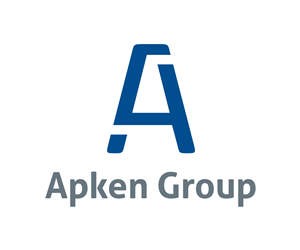 Logo Design by Dusan Dimitrov for Apken Group | Design #2497852