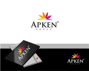 Diseño de Logo por Monimonzy para Apken Group | Diseño: #2514797