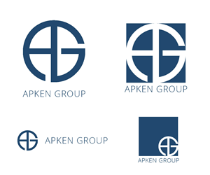 Logo Design by ZETA for Apken Group | Design #2502767