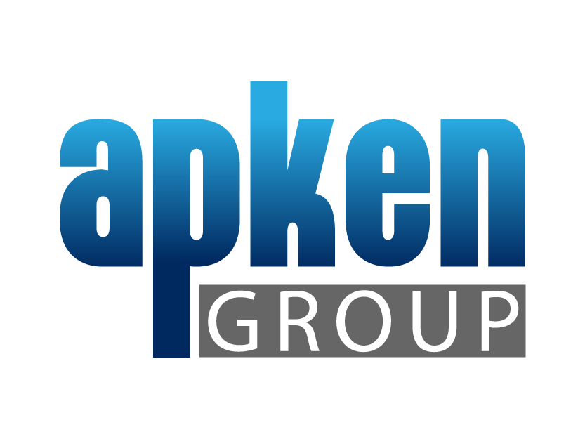 Logo Design by singhania for Apken Group | Design #2519358