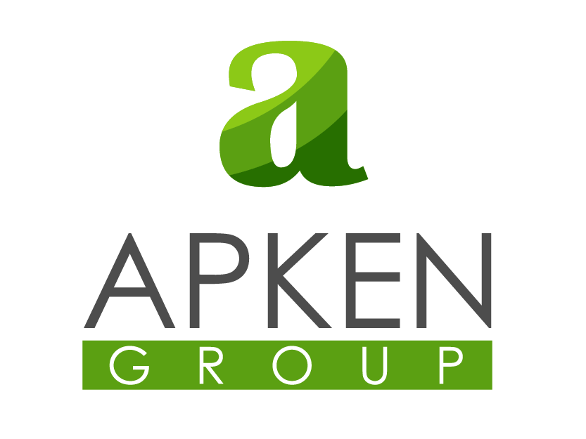 Diseño de Logo por singhania para Apken Group | Diseño #2519359