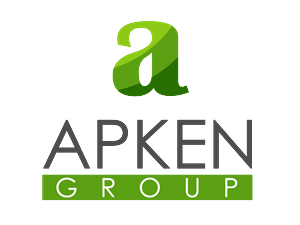 Logo Design by singhania for Apken Group | Design #2519359