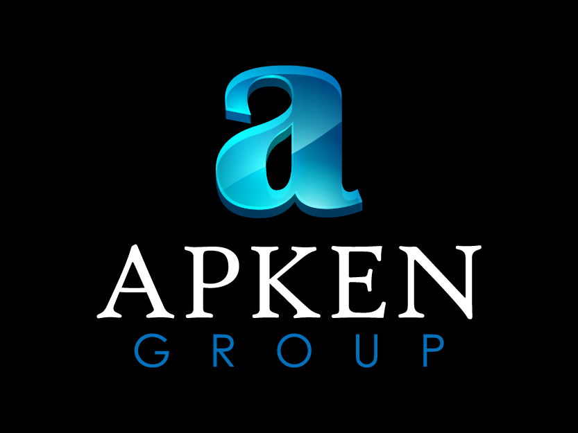Logo Design by singhania for Apken Group | Design #2519362