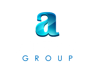 Diseño de Logo por singhania para Apken Group | Diseño: #2519365