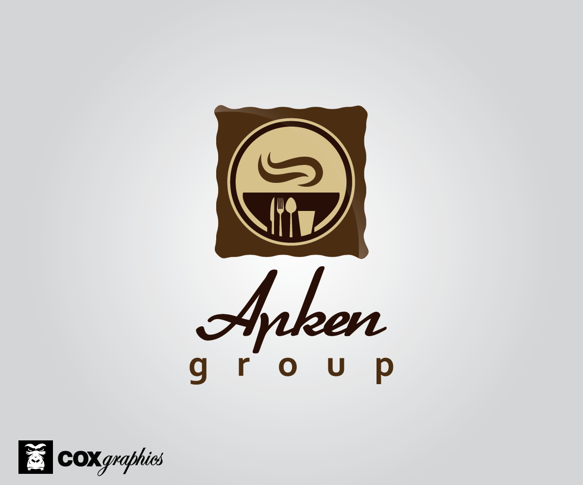 Design de Logo par  COX Graphics pour Apken Group | Design #2498010