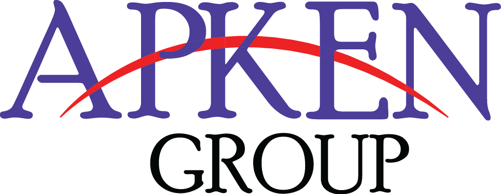 Logo Design by Florin for Apken Group | Design #2504587