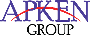 Logo Design by Florin for Apken Group | Design: #2504587