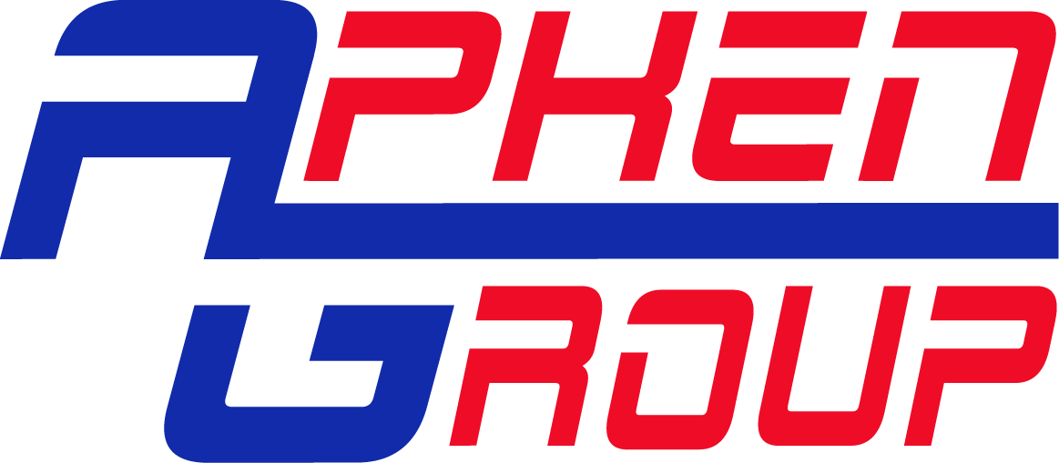 Logo Design by Florin for Apken Group | Design #2507282