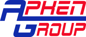 Logo Design by Florin for Apken Group | Design: #2507282