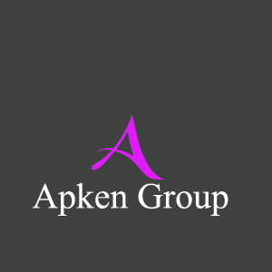 Logo Design by aleksandar.colic for Apken Group | Design #2517440