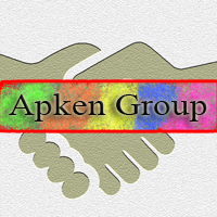 Logo Design by aklimtech for Apken Group | Design #2522686