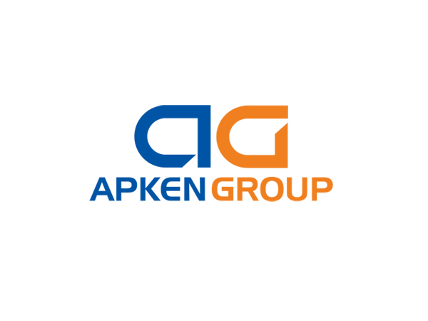 Design de Logo par EYECON pour Apken Group | Design #2514377