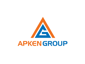 Logo Design by EYECON for Apken Group | Design: #2514378