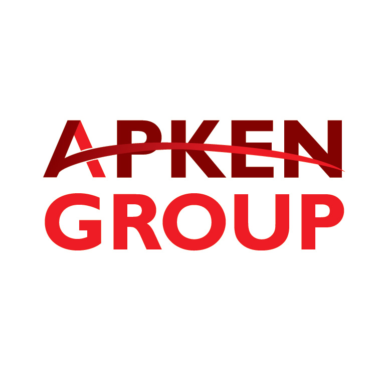 Logo Design by Design Possibilities for Apken Group | Design #2519058