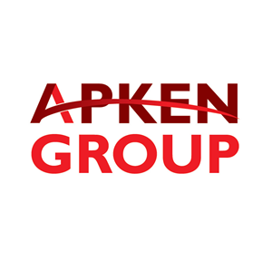 Diseño de Logo por Design Possibilities para Apken Group | Diseño: #2519058