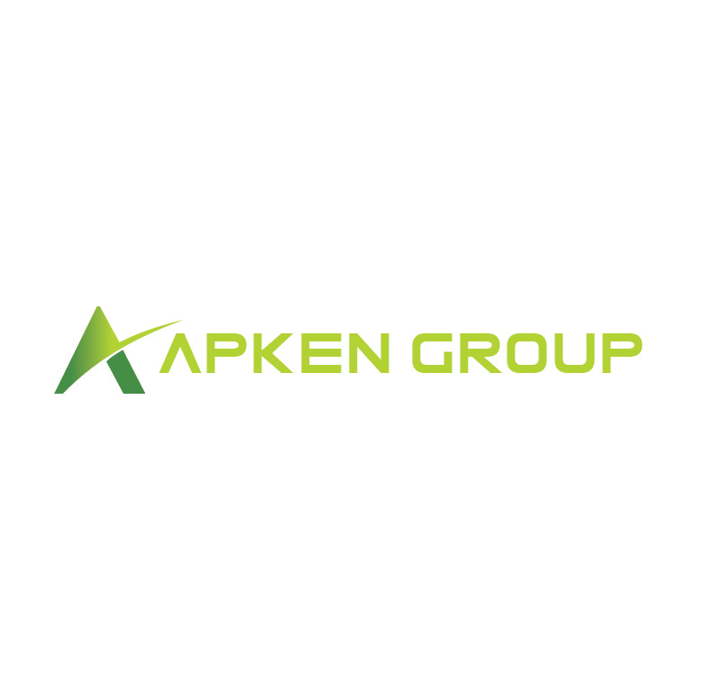 Logo Design by Design Possibilities for Apken Group | Design #2519064