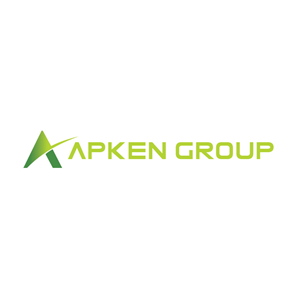 Diseño de Logo por Design Possibilities para Apken Group | Diseño: #2519064