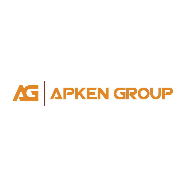 Logo Design by Design Possibilities for Apken Group | Design #2519073