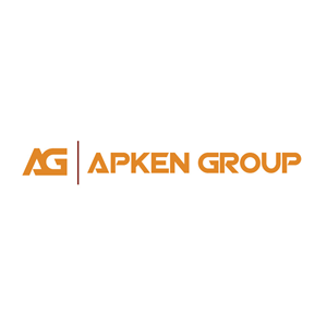 Diseño de Logo por Design Possibilities para Apken Group | Diseño: #2519073