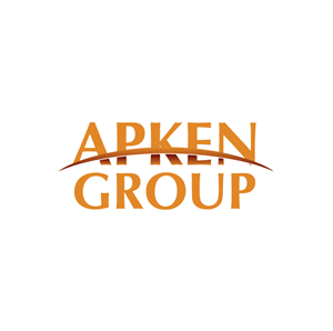 Diseño de Logo por Design Possibilities para Apken Group | Diseño: #2519092