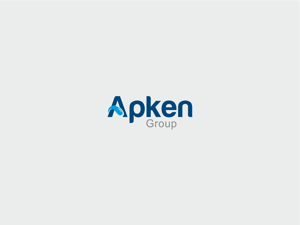 Logo Design by Logocraft for Apken Group | Design #2498125