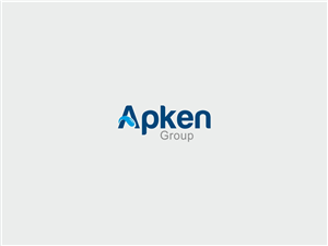 Diseño de Logo por Logocraft para Apken Group | Diseño: #2498125