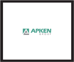 Diseño de Logo por bijuak para Apken Group | Diseño: #2500051