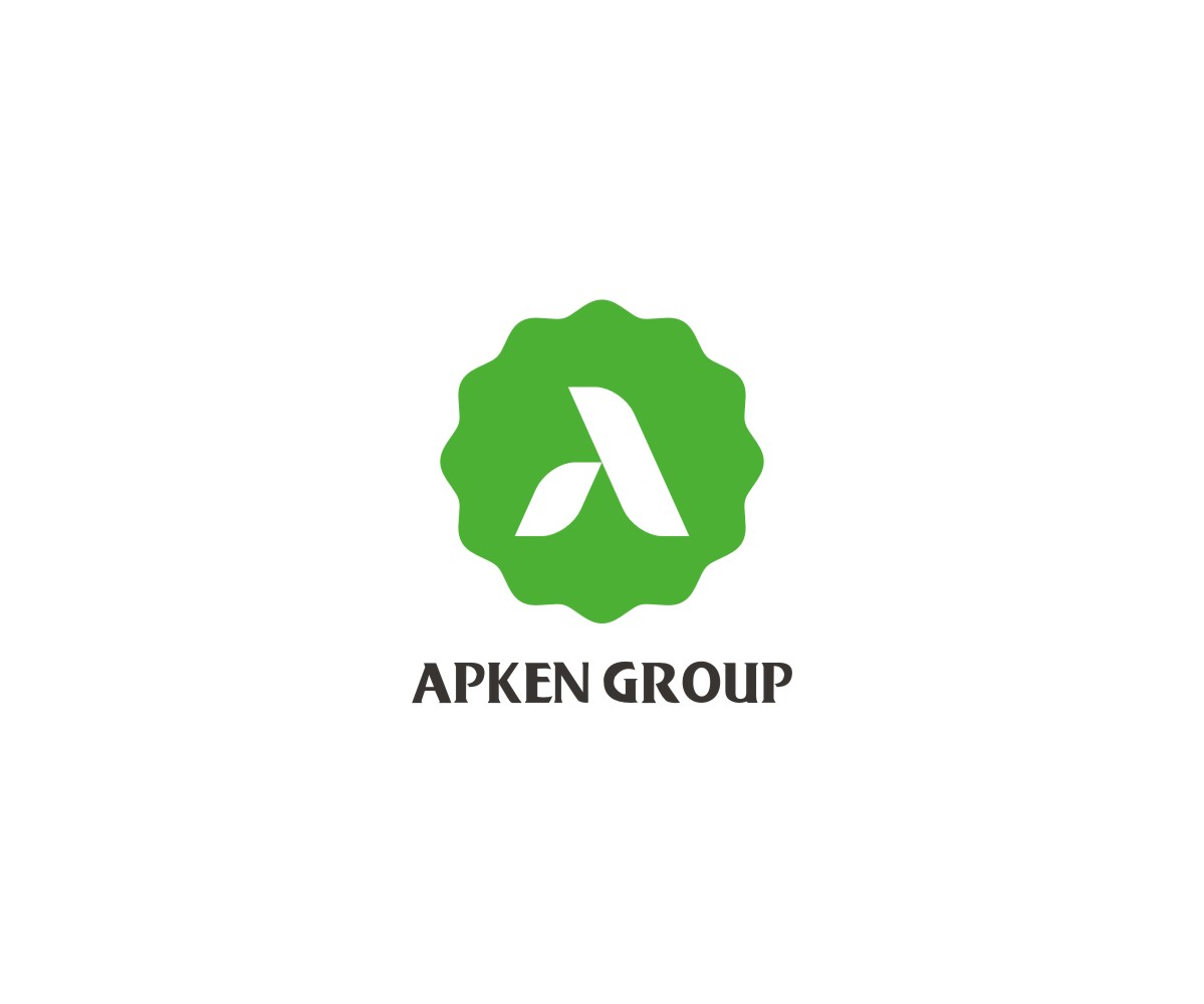 Logo Design by saiTEJAS for Apken Group | Design #2498326