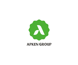 Logo Design by saiTEJAS for Apken Group | Design: #2498326